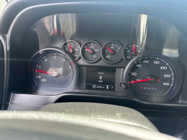 Used 2020 Summit White Chevrolet  image 5