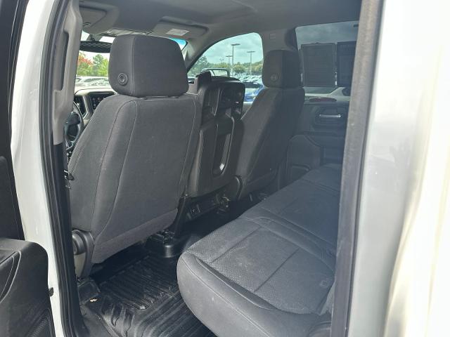 Used 2020 Summit White Chevrolet  image 6