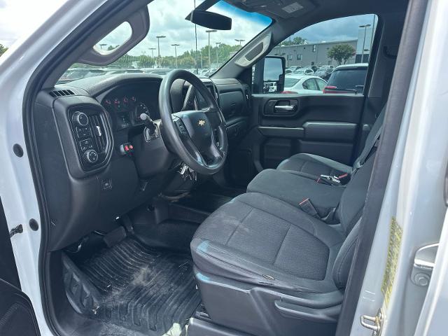 Used 2020 Summit White Chevrolet  image 8