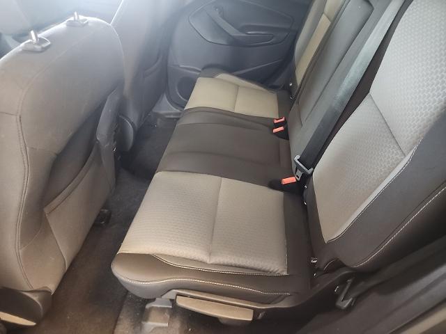 Used 2018 Magnetic Metallic Ford  image 10