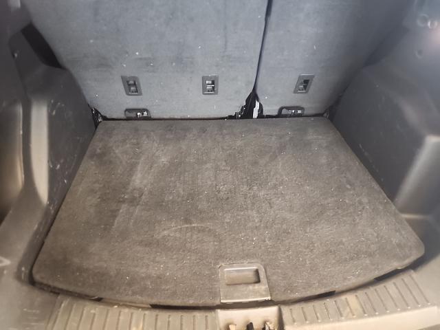 Used 2018 Magnetic Metallic Ford  image 11