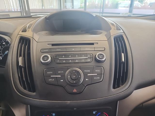 Used 2018 Magnetic Metallic Ford  image 14