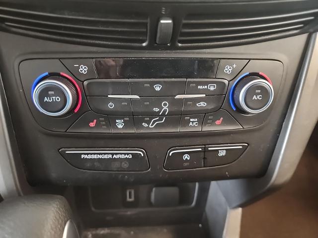 Used 2018 Magnetic Metallic Ford  image 15