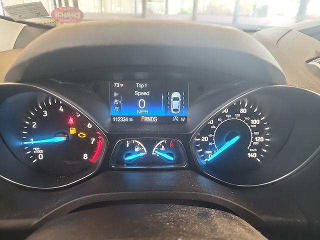 Used 2018 Magnetic Metallic Ford  image 19