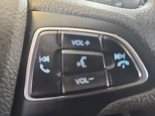 Used 2018 Magnetic Metallic Ford  image 20