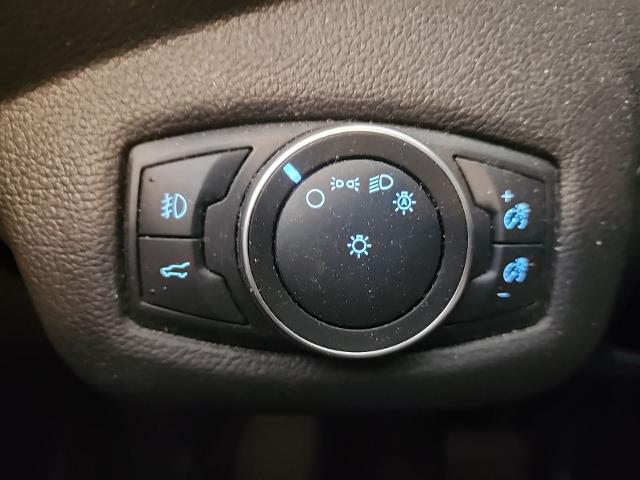 Used 2018 Magnetic Metallic Ford  image 22