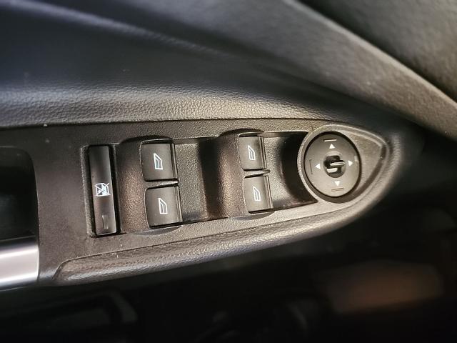 Used 2018 Magnetic Metallic Ford  image 23