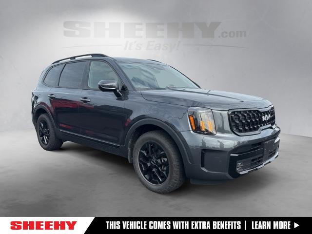 2024 Kia Telluride