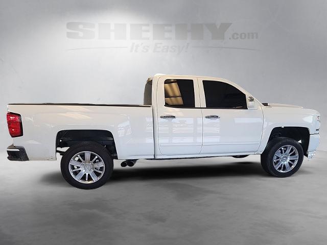 Used 2017 Summit White Chevrolet  image 10