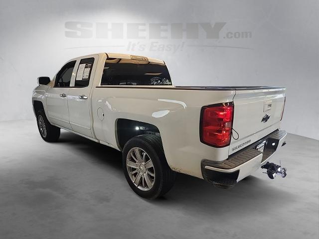 Used 2017 Summit White Chevrolet  image 14
