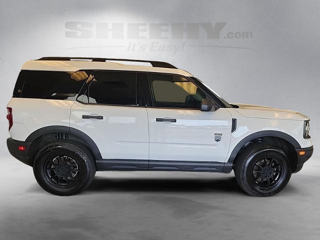 Used 2022 Oxford White Ford  image 10