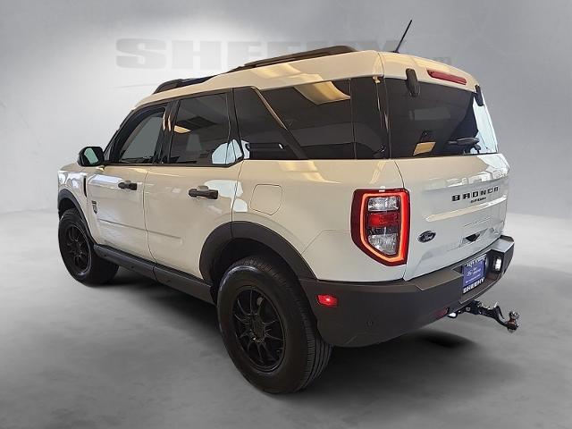 Used 2022 Oxford White Ford  image 12