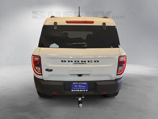 Used 2022 Oxford White Ford  image 13
