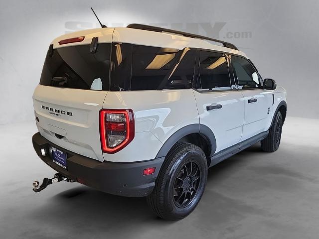 Used 2022 Oxford White Ford  image 14