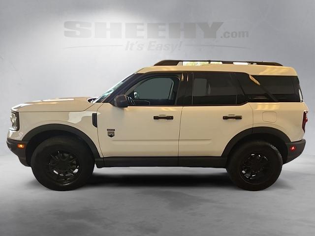 Used 2022 Oxford White Ford  image 15
