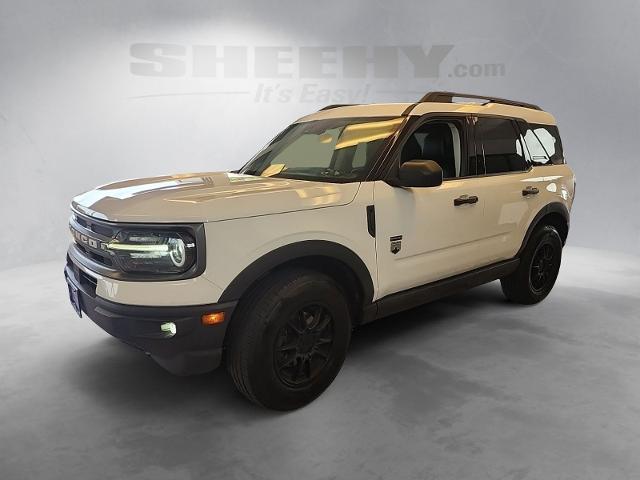 Used 2022 Oxford White Ford  image 16