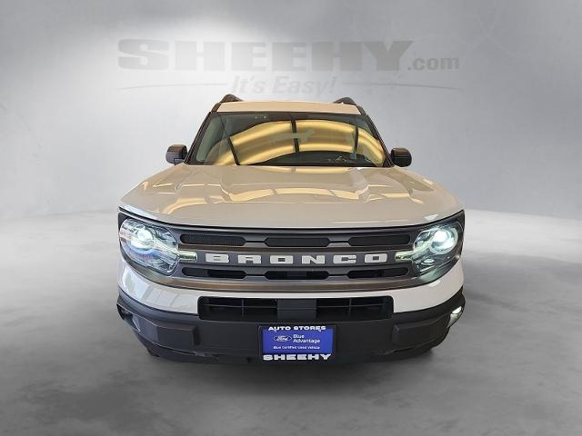 Used 2022 Oxford White Ford  image 17