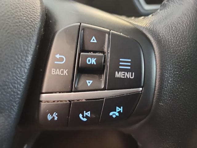 Used 2022 Oxford White Ford  image 18