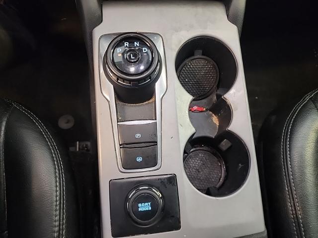 Used 2022 Oxford White Ford  image 20
