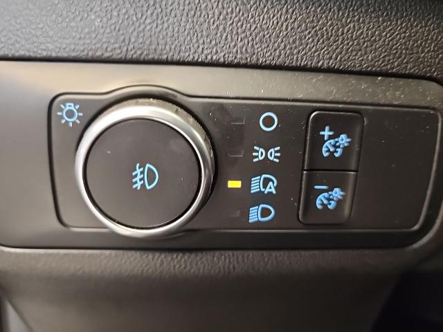 Used 2022 Oxford White Ford  image 21