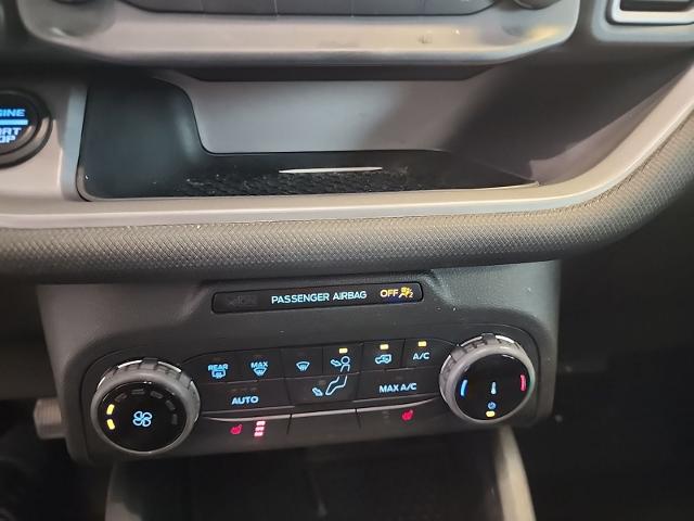 Used 2022 Oxford White Ford  image 22