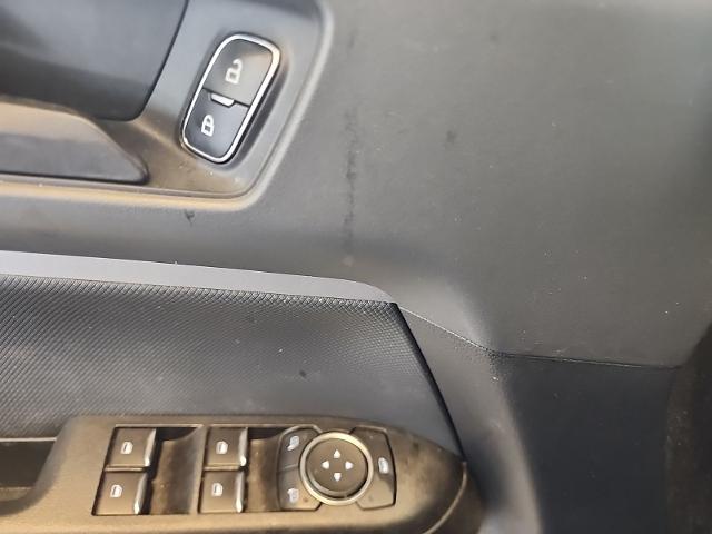 Used 2022 Oxford White Ford  image 23