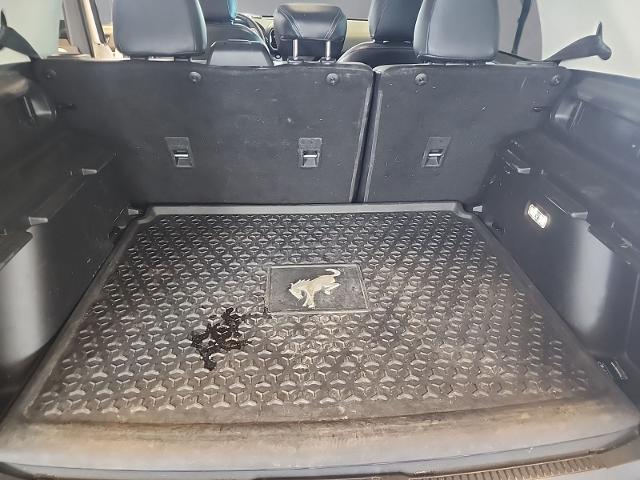 Used 2022 Oxford White Ford  image 24