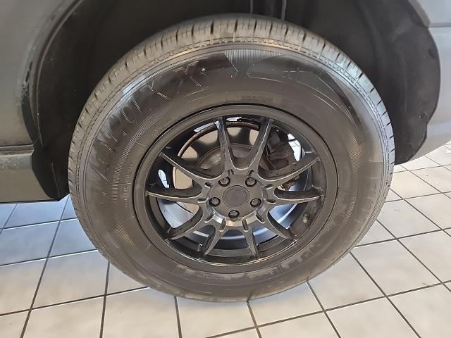 Used 2022 Oxford White Ford  image 25