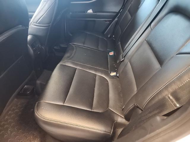 Used 2022 Oxford White Ford  image 7