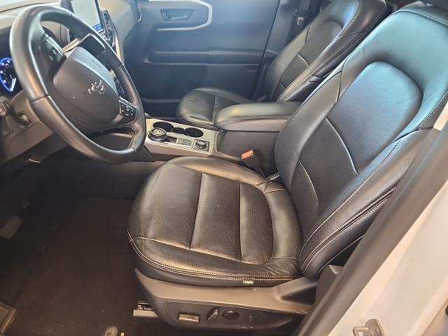 Used 2022 Oxford White Ford  image 9