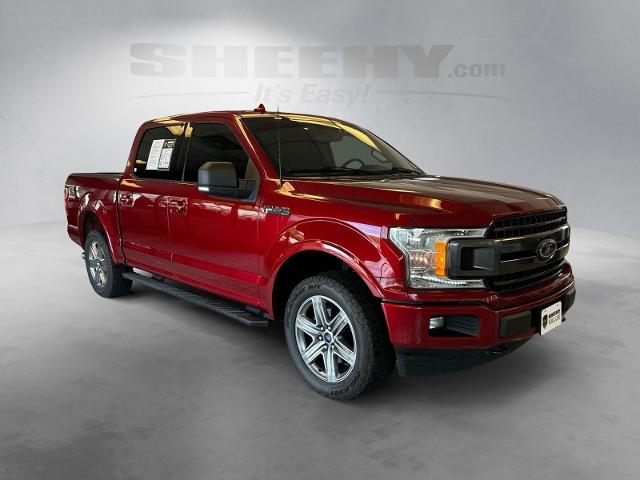 1FTEW1EP6JFA60721
