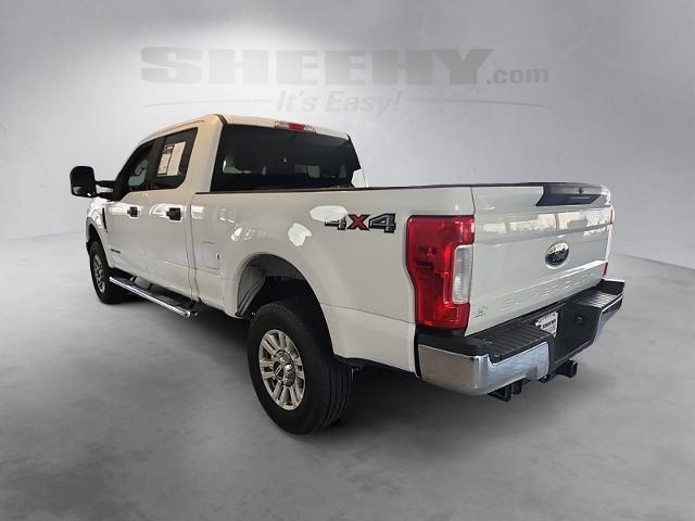 Used 2017 Oxford White Ford  image 13
