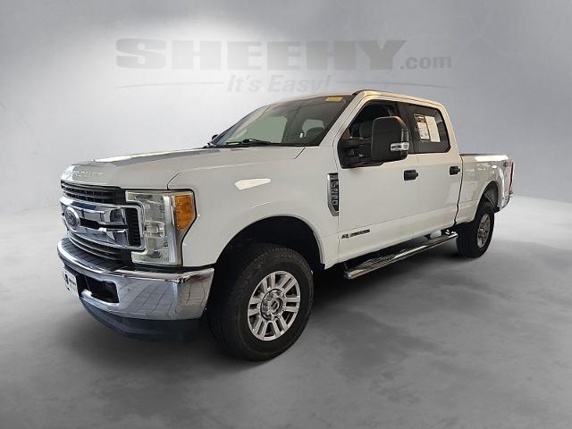 Used 2017 Oxford White Ford  image 15