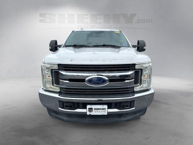 Used 2017 Oxford White Ford  image 16