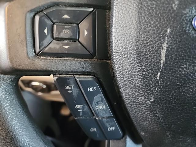 Used 2017 Oxford White Ford  image 17