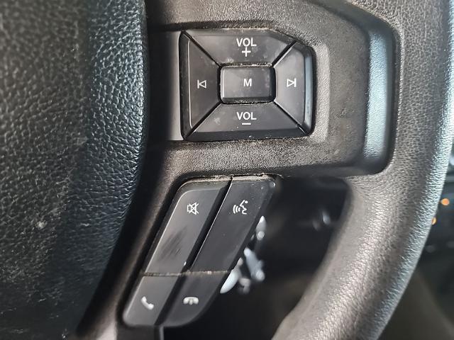 Used 2017 Oxford White Ford  image 18