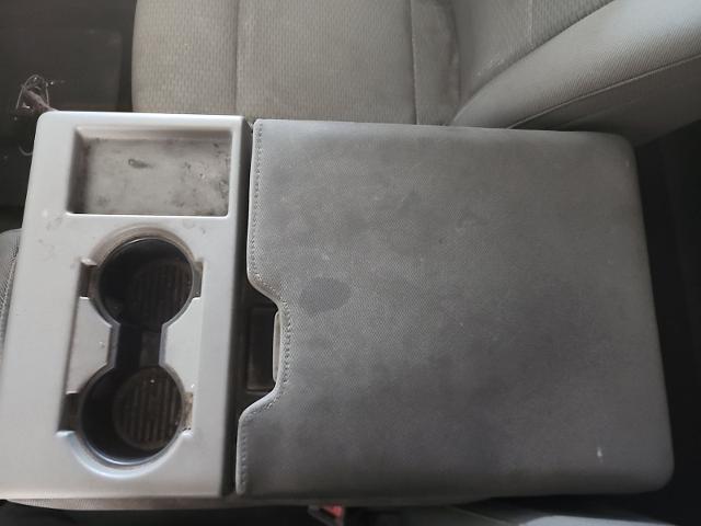 Used 2017 Oxford White Ford  image 19