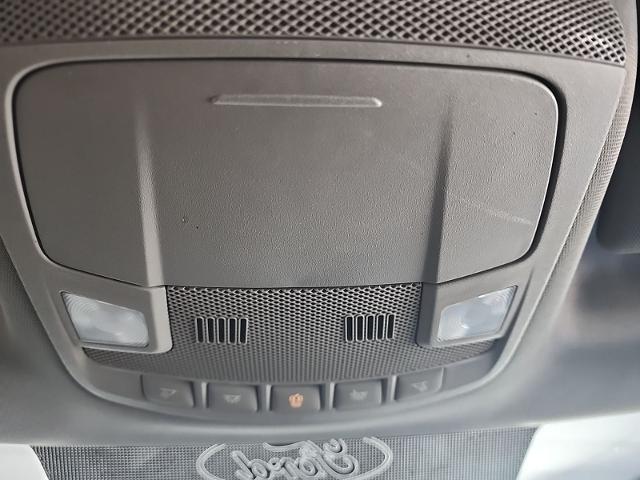Used 2017 Oxford White Ford  image 20