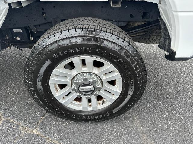 Used 2017 Oxford White Ford  image 21