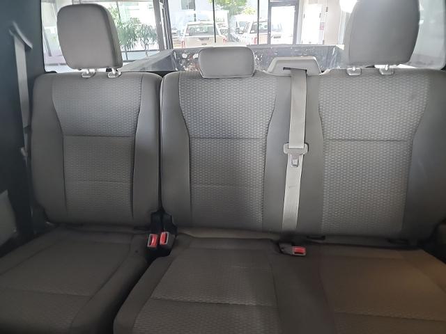 Used 2017 Oxford White Ford  image 26