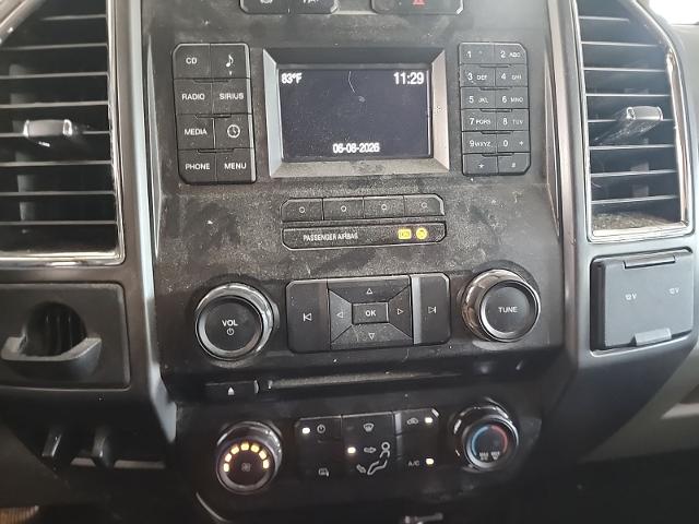 Used 2017 Oxford White Ford  image 27
