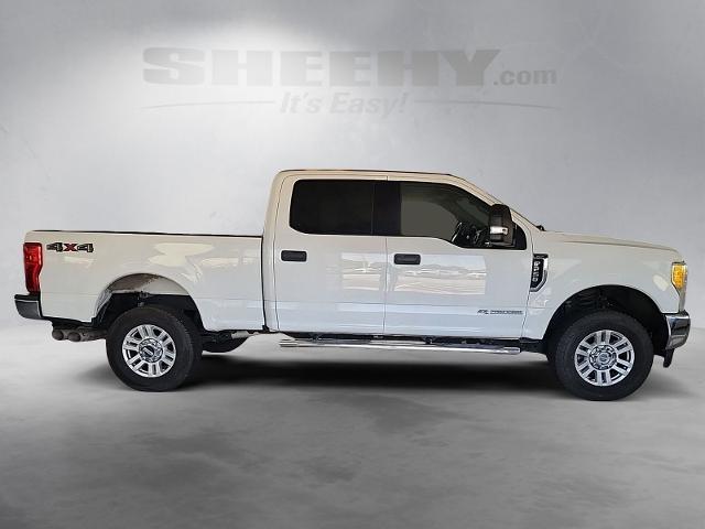 Used 2017 Oxford White Ford  image 9