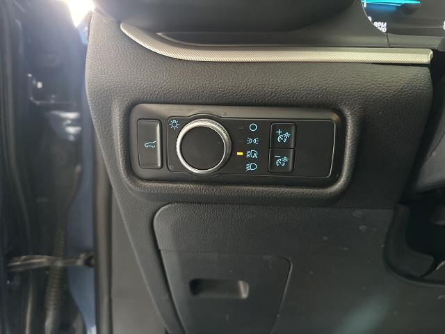 Used 2020 Blue Metallic Ford  image 19