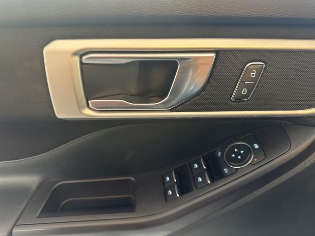 Used 2020 Blue Metallic Ford  image 20