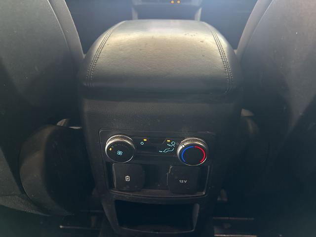 Used 2020 Blue Metallic Ford  image 25