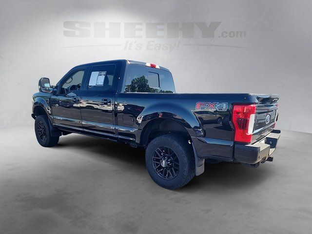Used 2019 Agate Black Metallic Ford  image 11