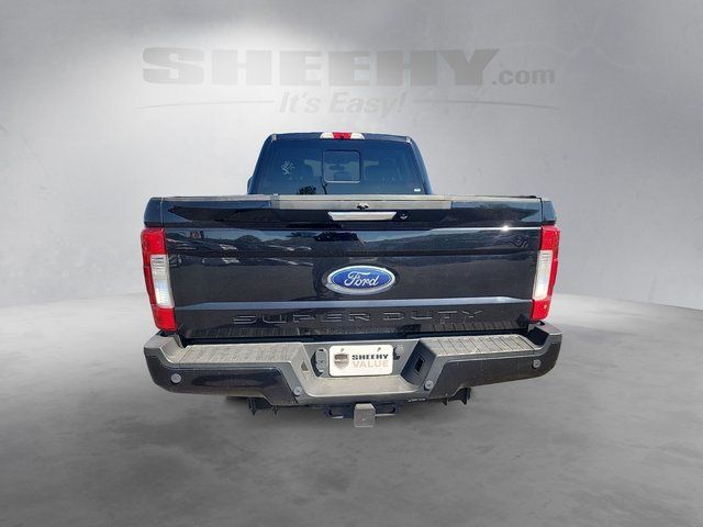 Used 2019 Agate Black Metallic Ford  image 12