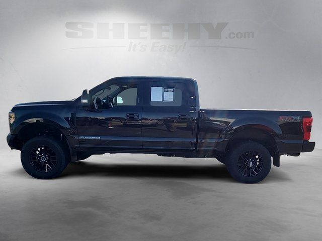Used 2019 Agate Black Metallic Ford  image 15