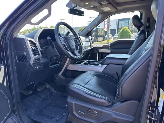 Used 2019 Agate Black Metallic Ford  image 16