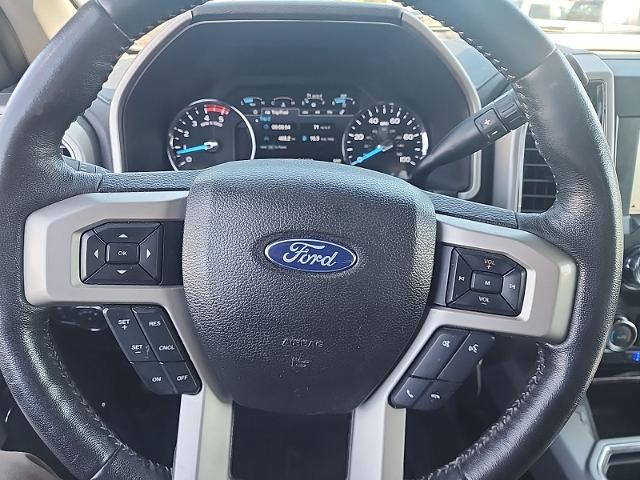 Used 2019 Agate Black Metallic Ford  image 18